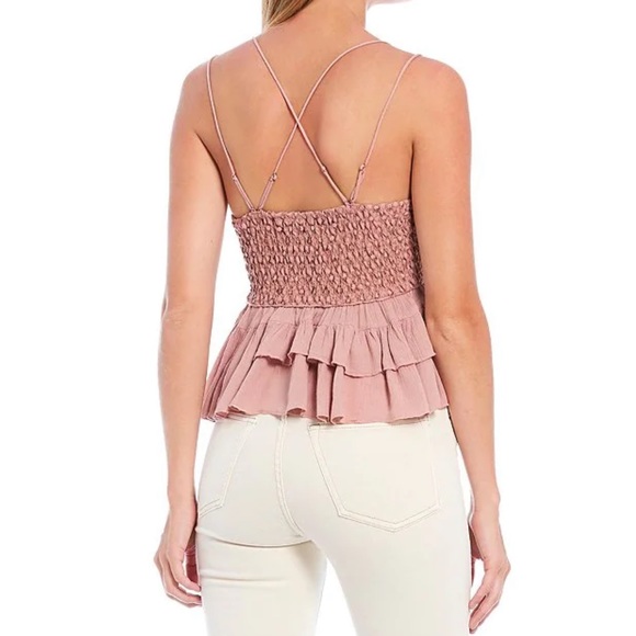 Free People Adella Cami - Picture 2 of 10